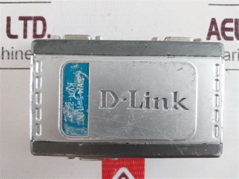 D-link Kvm-221 2 Port Usb Kvm Switch With Audio Support - Aeliya Marine