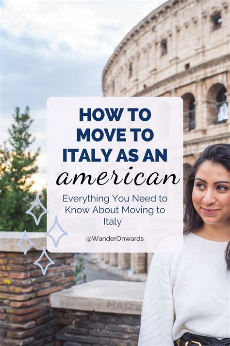 how much does it cost to move to italy