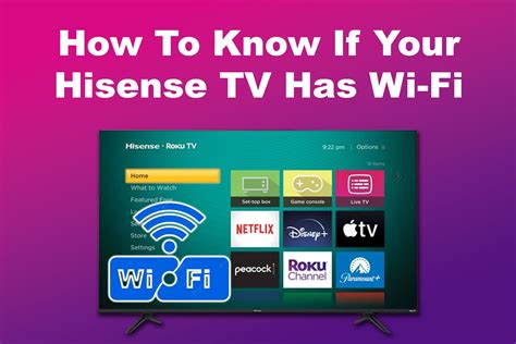 Hisense TV Not Connecting to Wi-Fi [ Easy Solutions] - Alvaro Trigo's Blog