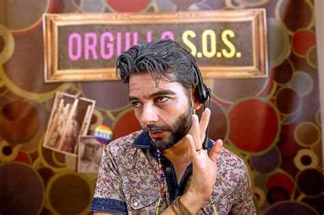 Homenaje A Los Pioneros De La Lucha Gay Sevilla EL MUNDO