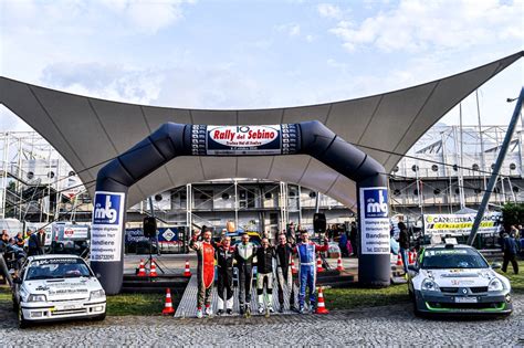 Da Oggi Iscrizioni Aperte Al Rally Del Sebino Rally Time Tutto Il