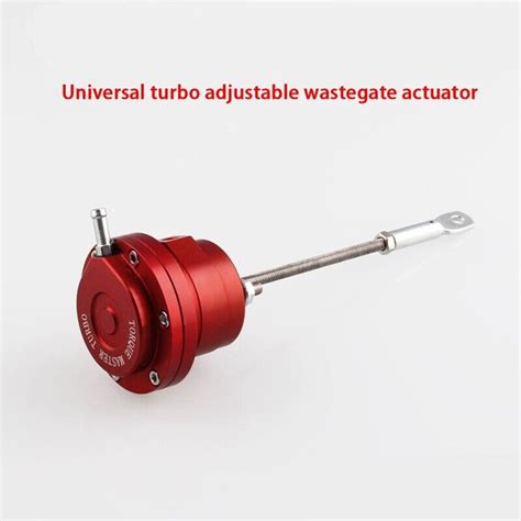 Actionneur Turbo RéGlable Soupape de DéCharge Interne Turbocompresseur