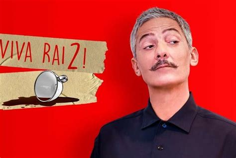 Viva Rai Quante Puntate Durata E Quando Finisce Lo Show Di Fiorello