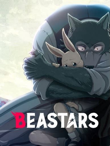 rutor.info :: Выдающиеся звери 2 / Beastars [S02] (2021) BDRip 1080p | Sub