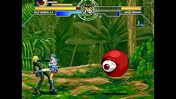 Mugen Kuromaru Porn Videos Fuqqt