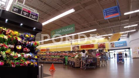 Super Walmart Grocery