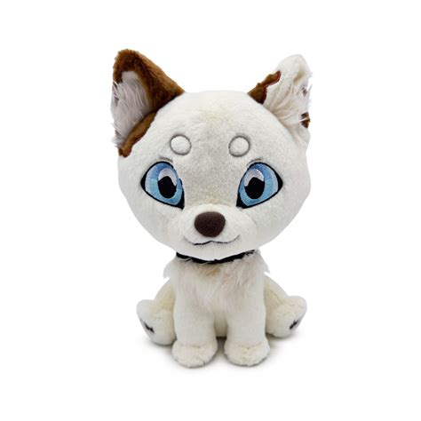 Viola Snow Plush (9in) – Youtooz Collectibles