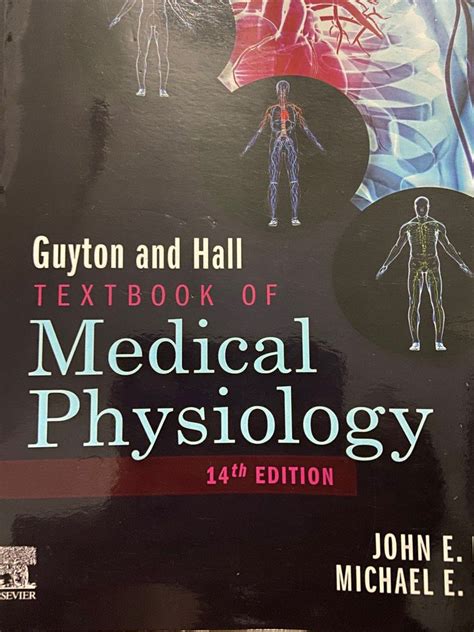 medical physiology textbook, Hobbies & Toys, Books & Magazines ...