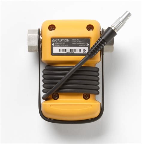 Fluke 750P Series Pressure Modules At Best Price In Mumbai By Fluke