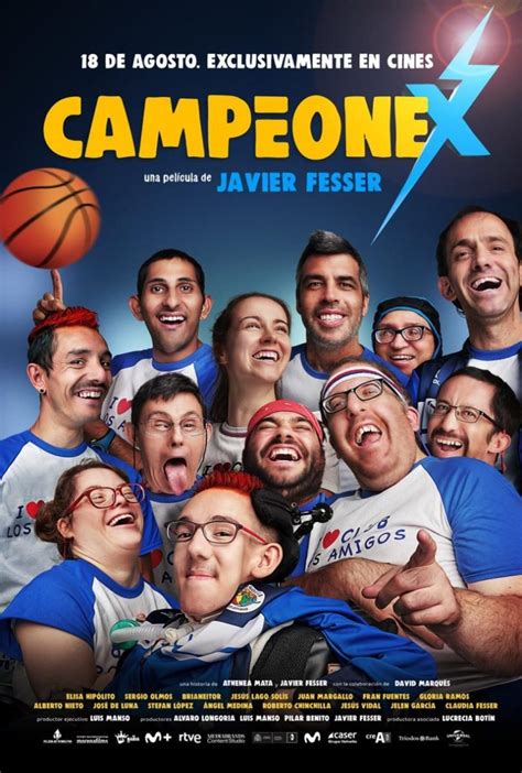 Campeonex Cinema Catalunya