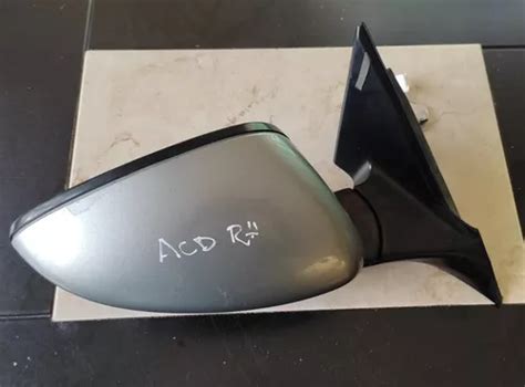 Espejo Retrovisor Derecho Honda Accord 2018 2022