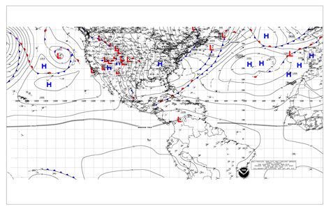 The NHC is monitoring the southwestern Gulf of Mexico for further