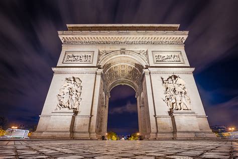 Arc de Triomphe Tips: Paris, France Info - Travel Caffeine