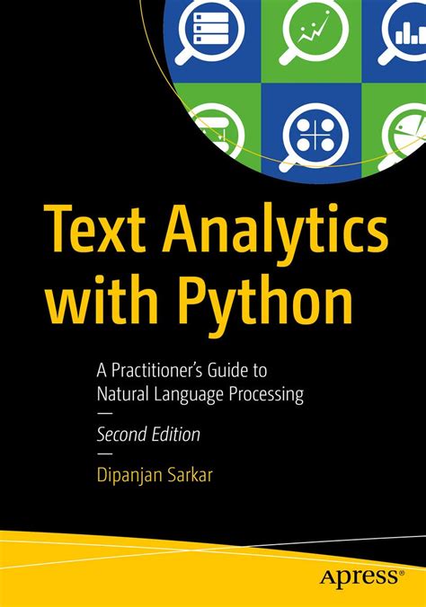 Github Dipanjans Text Analytics With Python Learn How To Process