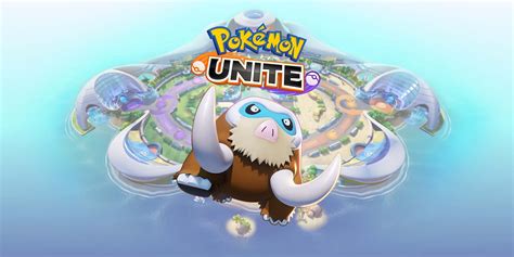 Guía de compilación de Pokémon Unite Mamoswine 2024