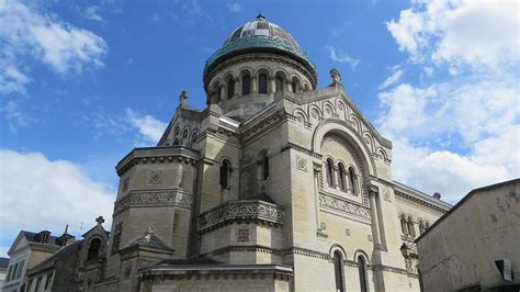 Saint-Martin de Tours Basilica | Religiana