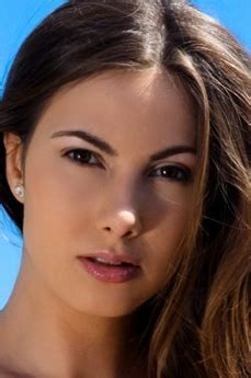 Connie Carter Beautiful Eyes Connie Carter Iafd Babes With Naked Big