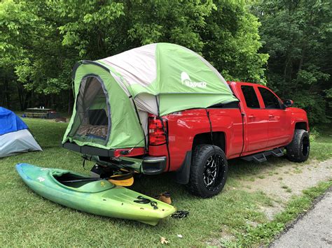 My new setup! : r/CampingGear