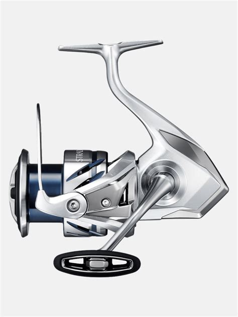 Shimano Stradic Fm 4000 Front Clutch Reels Nencini Sport