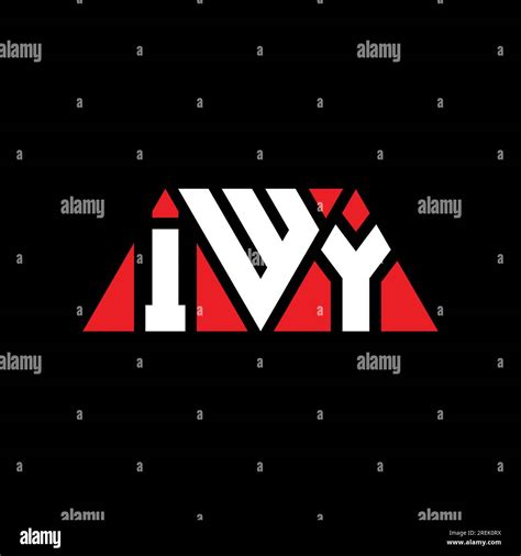 Iwy letter hi-res stock photography and images - Alamy
