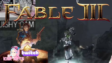 Fable III Let S Play Driftwood Flit Switch For Culis Gate Quest YouTube