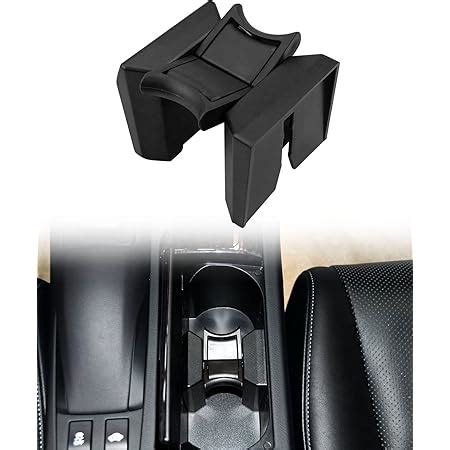 Amazon Center Console Cup Holder Divider Insert Fits For Lexus