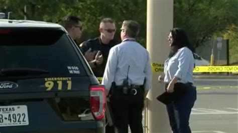 1 Shot In Sams Club Parking Lot In Road Rage Shooting Police