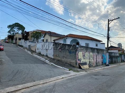 Lote Terreno Na Rua Armanda Gua Fria Em S O Paulo Por R