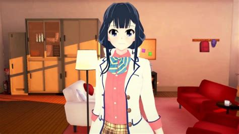 D Hentai Masamune Kun Sex With Adagaki Aki Pornhub