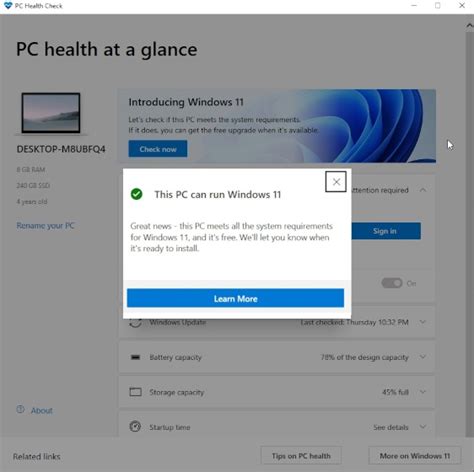 Aparece El Error Esta Pc No Puede Ejecutar Windows Aqu Est La