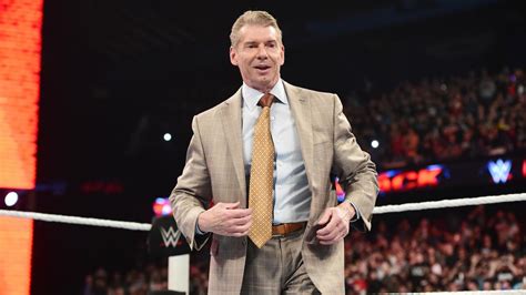 Reason Two Wwe Board Members Resigned Wwe Shareholder Files A Lawsuit Against Vince Mcmahon