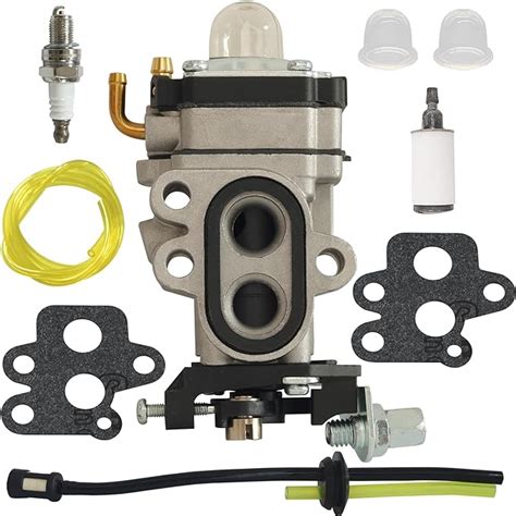 Amazon Carburetor For RedMax GZ25N GZ23N BCZ260TS BCZ230TS BCZ260S