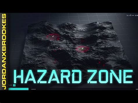 Battlefield Hazard Zone Tutorial How Hazard Zone Works Quick