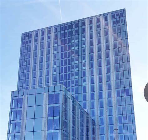 Britannia Point – Parmarbrook