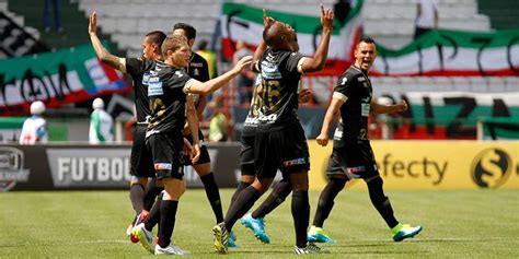 Once Caldas Equipos Liga Águila Noticias Del Fútbol Colombiano