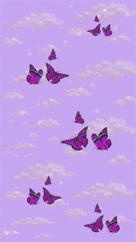 mariposas aesthetic una guía de inmersión de Bluee