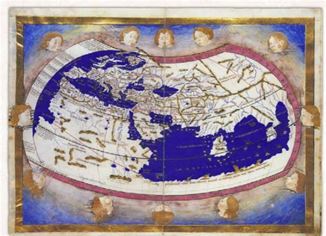 EVOLUCIÓN DE LA CARTOGRAFÍA timeline Timetoast timelines