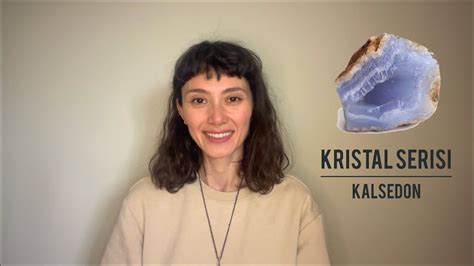 Kristal Serisi: Kalsedon (Chalcedony) Taşı, Özellikleri ve Faydaları ...