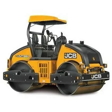 Jcb Vibromax Vmt Tandem Roller Jcb Vmt Tandem Roller Exporter