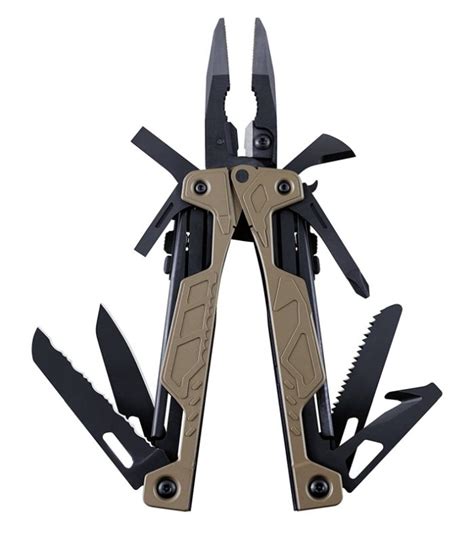 Leatherman – OHT Multitool