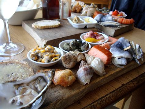 Whitstable: Things To Do, Places To Eat and Stay - ExperiWise