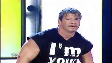 Wwe Tribute Eddie Guerrero In Memory On Sd1000 Celebration 16 October