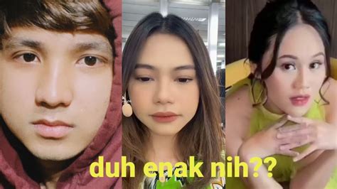 Tik Tok Jirayut Hari Putra Nyanyi Bareng Ruben Onsu Dkk Serta Rara Lida