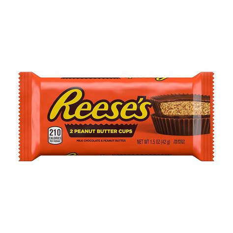 Chocolates Reese’s Peanut Butter Cup Yaxa Store