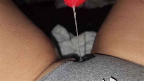 Watching Porn Leaves Her With Very Wet Pantieswhat A Delightful Orgasm Xxx Mobile Porno