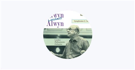 William Alwyn Apple Music