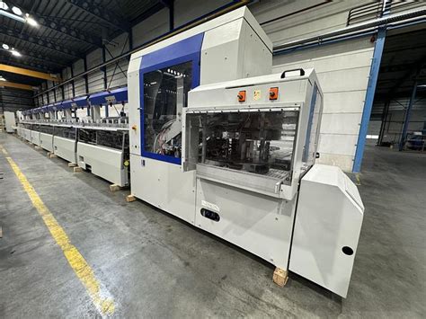 Kgt Used Printing Machines Post Press Bindery Machines