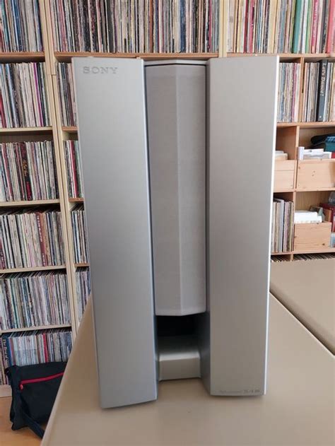 Sony Active Subwoofer Sa Wms Kaufen Auf Ricardo