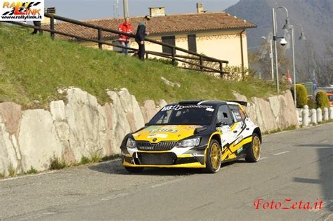 Le Immagini Del Rally Prealpi Orobiche Rallylink News E Blog