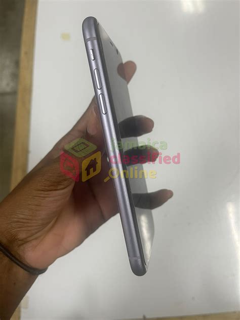 For Sale: IPhone 11 Lavender/128GB/ Very Good - Liguanea